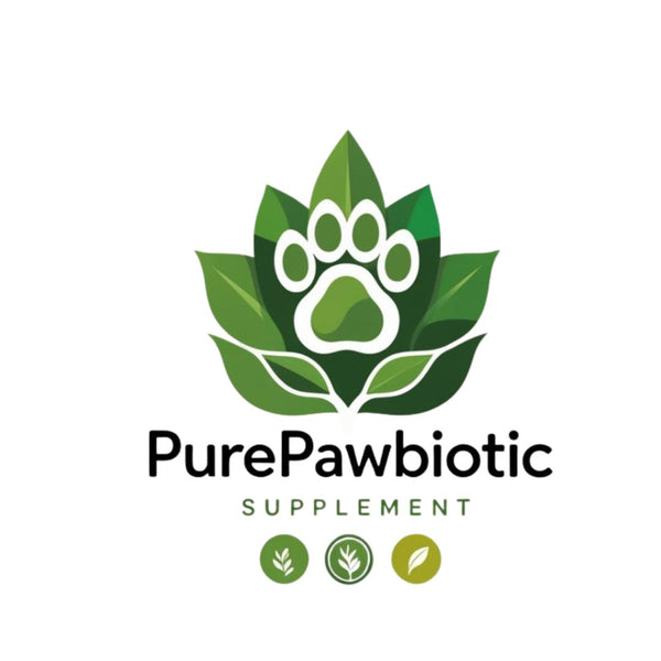 PurePawbiotics